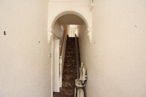 Hallway- click for photo gallery